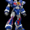 Plastic Models>Moderoid Tetsujin 28 FX & Tetsujin 17 Phoenix