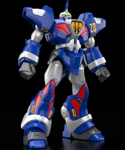 Plastic Models>Moderoid Tetsujin 28 FX & Tetsujin 17 Phoenix