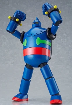 Plastic Models>Moderoid Tetsujin 28 (Re-run)