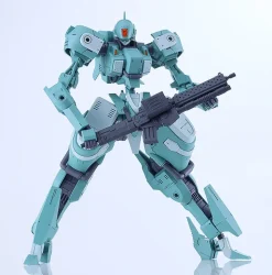 Plastic Models>Moderoid Titanomachia Side:GR Vector