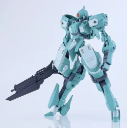 Plastic Models>Moderoid Titanomachia Side:GR Vector