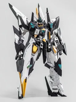 Moderoid Titanomachia Side:GR Arklaud Clearance