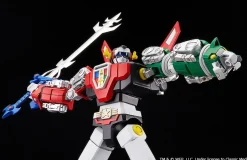 Moderoid Voltron (Re-run) Hot