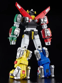 Moderoid Voltron (Re-run) Hot