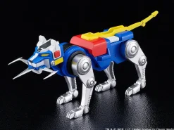 Moderoid Voltron (Re-run) Hot