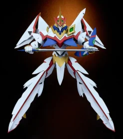 Moderoid VS Knight Ramune & 40 Fire Kaiser Fire Online