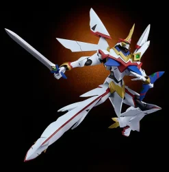 Moderoid VS Knight Ramune & 40 Fire Kaiser Fire Online
