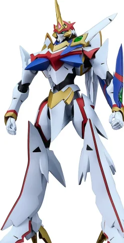 Moderoid VS Knight Ramune & 40 Fire Kaiser Fire Online