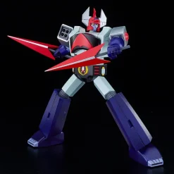 Moderoid Wakusei Robo Danguard Ace Danguard A Sale