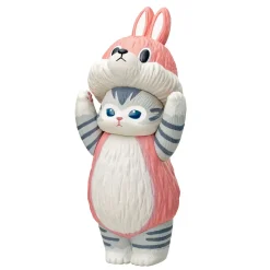 Soft Vinyl Figures><noscript><img width=