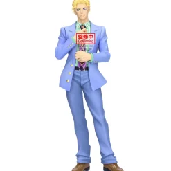 Scale Figures>Mometria JoJo's Bizarre Adventure: Diamond is Unbreakable Yoshikage Kira Non-Scale Figure