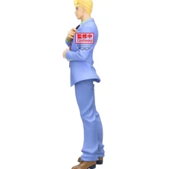 Scale Figures>Mometria JoJo's Bizarre Adventure: Diamond is Unbreakable Yoshikage Kira Non-Scale Figure