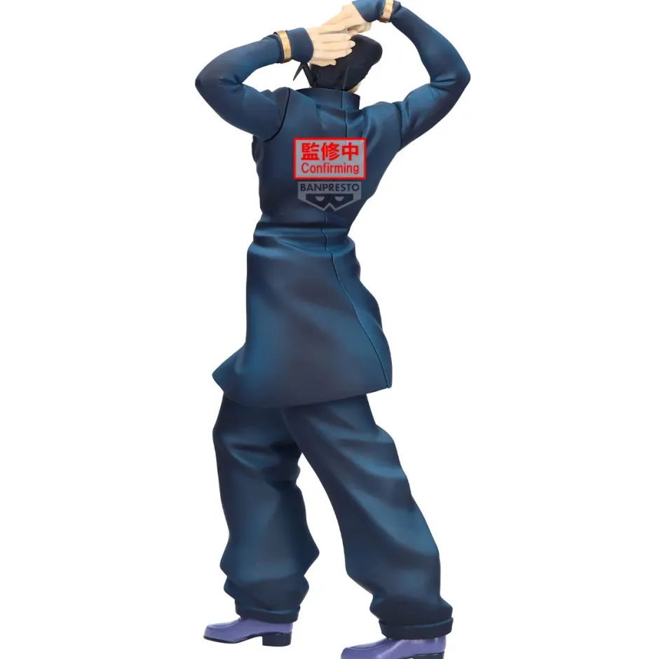 Scale Figures>Mometria JoJo's Bizarre Adventure: Diamond is Unbreakable Josuke Higashikata Non-Scale Figure