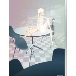 Monogatari Series Noble Art Kizumonogatari Nekketsu-Hen Best