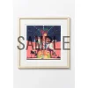 Fine Art>Monogatari Series Reproduction Art Print (Onimonogatari Ver.)