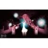 Home Goods>Monogatari Series Rubber Desk Mat Collection Hitagi & Mayoi & Koyomi & Shinobu