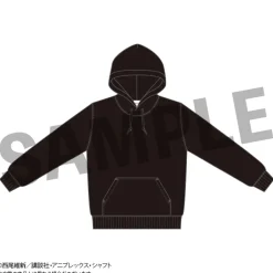 Monogatari Series x Kei Mochizuki Hoodie Nadeko Sengoku & Mayoi Hachikuji & Yotsugi Ononoki Discount