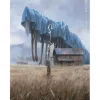 Monokubo Artworks: Nenashigami Discount