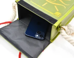 Mononoke Medicine Seller's Box Design Shoulder Bag Online
