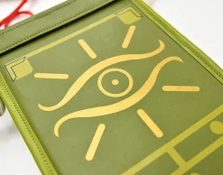 Mononoke Medicine Seller's Box Design Shoulder Bag Online
