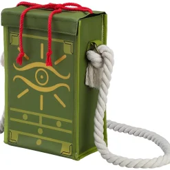 Mononoke Medicine Seller's Box Design Shoulder Bag Online