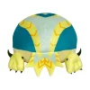 Cushions>Monster Hunter Napping Cushion Zinogre