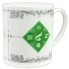Mugs & Glasses>Monster Hunter: World Mug