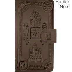 Smartphone Cases>Monster Hunter XX Smartphone Flip Cases
