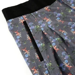 MONSTER DROPS Psychokinesis Gaucho Pants Sale