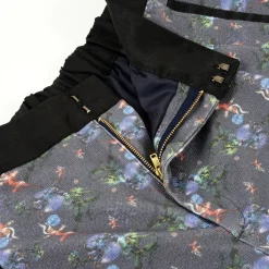 MONSTER DROPS Psychokinesis Gaucho Pants Sale