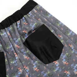 MONSTER DROPS Psychokinesis Gaucho Pants Sale