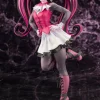 Scale Figures>Monster High Bishoujo Statue Draculaura