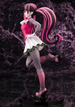 Scale Figures>Monster High Bishoujo Statue Draculaura