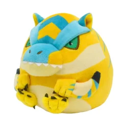 Monster Hunter Fuwatama Plush Mini
