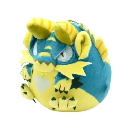 Monster Hunter Fuwatama Plush Mini Collection Vol. 5 (Re-run) Sale
