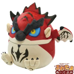 Big Plushies>Monster Hunter Fuwatama Plush Collection (Re-run)
