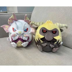 Big Plushies>Monster Hunter Fuwatama Plush Collection Vol. 3