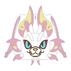 Monster Hunter MonDefo Drawstring Bag Best