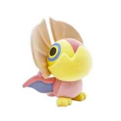 Nendoroid & Mini Figures>Monster Hunter MonDefo Flocky Figure Yian Kut-Ku