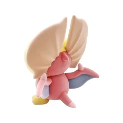 Nendoroid & Mini Figures>Monster Hunter MonDefo Flocky Figure Yian Kut-Ku