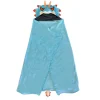 Monster Hunter MonDefo Fluffy Poncho Lagiacrus Hot