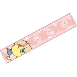 Monster Hunter MonDefo Muffler Towel Best