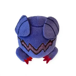 Monster Hunter MonDefo Plush Badge Hot