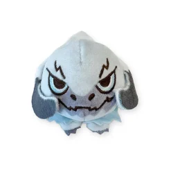 Monster Hunter MonDefo Plush Badge Hot