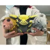 Big Plushies>Monster Hunter MonDefo Plush