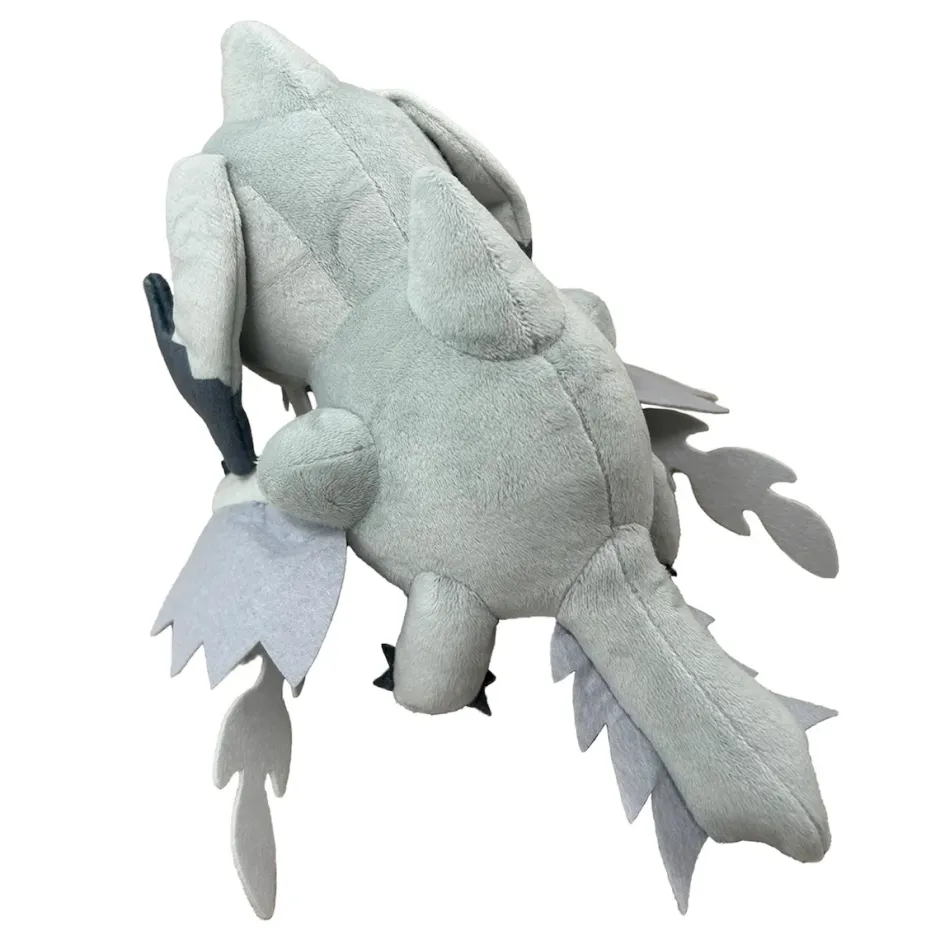 Big Plushies>Monster Hunter MonDefo Plush