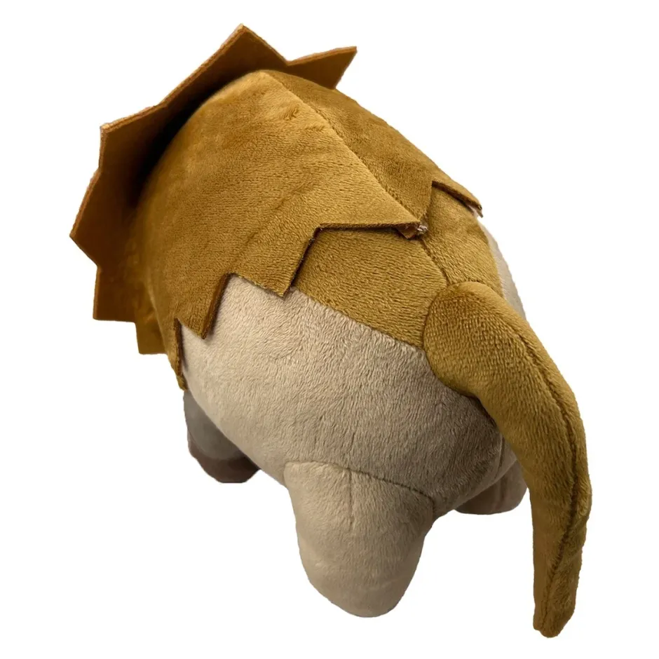 Big Plushies>Monster Hunter MonDefo Plush