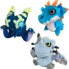 Monster Hunter MonDefo Plush Online