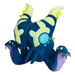 Monster Hunter MonDefo Plush Online