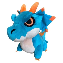 Monster Hunter MonDefo Plush Online